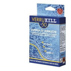 SPRAY CRIOTERAPICO VERRUKILL 50 ML - farmacialombardia.it