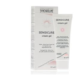 SENSICURE CREAM GEL VISO 50 ML - farmacialombardia.it