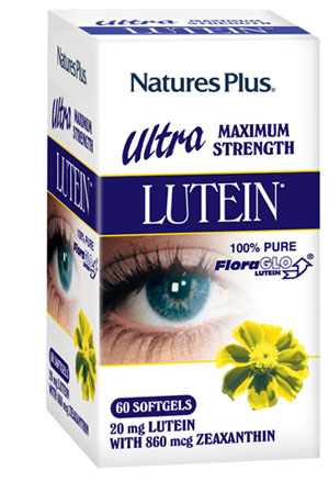 ULTRA LUTEINA 60 CAPSULE - farmacialombardia.it