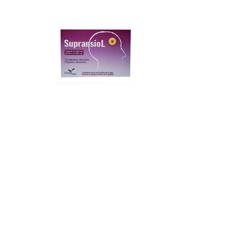 SUPRANSIOL 30 CAPSULE 16,8 G - farmacialombardia.it