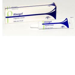 UNGUENTO NASALE LUBRIFICANTE RINOGEL TUBO 10ML - farmacialombardia.it