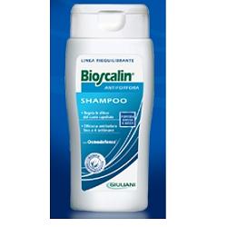 BIOSCALIN ANTIFORFORA SHAMPOO 200 ML - farmacialombardia.it