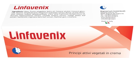 LINFAVENIX CREMA 100 ML - farmacialombardia.it
