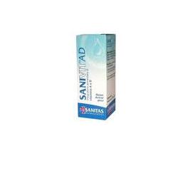 SANIVIT AD GOCCE 10 ML - farmacialombardia.it