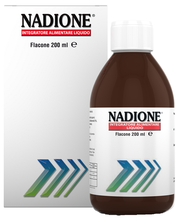 NADIONE 200 ML - farmacialombardia.it