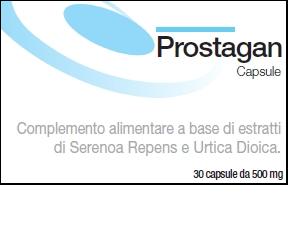PROSTAGAN 30 CAPSULE - farmacialombardia.it