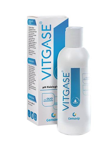 VITGASE DETERGENTE 200 ML - farmacialombardia.it