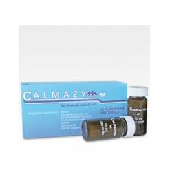 CALMAZYM B6 20 FLACONCINI - farmacialombardia.it