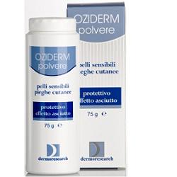 OZIDERM POLVERE 75 G - farmacialombardia.it