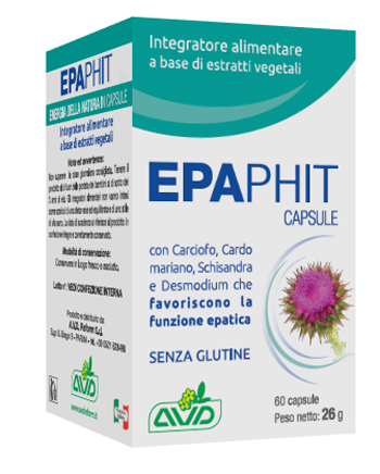 EPAPHIT 60 CAPSULE - farmacialombardia.it