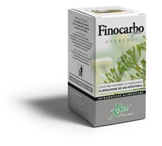 FINOCARBO PLUS 50 OPERCOLI 25G NUOVO FORMATO - farmacialombardia.it