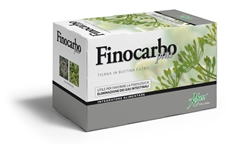 FINOCARBO PLUS TISANA 20 BUSTINE 2 G - farmacialombardia.it
