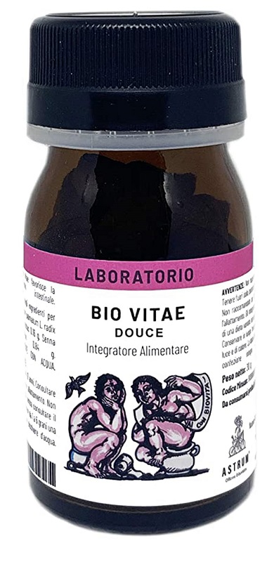 BIO VITAE DOUCE 30 G - farmacialombardia.it