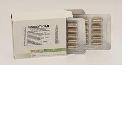 SIMBIOTI CAN 60 CAPSULE - farmacialombardia.it