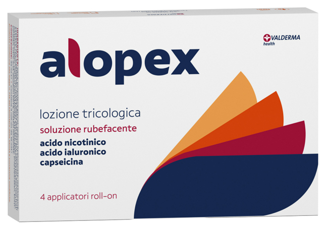 ALOPEX LOZIONE CAPILLARE 40 ML - farmacialombardia.it