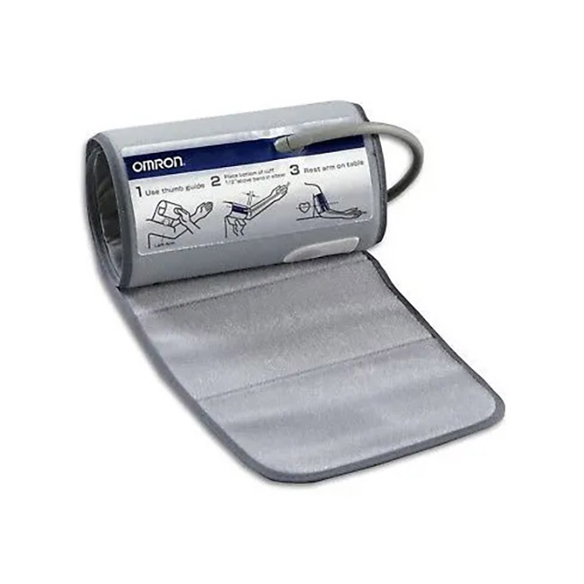 BRACCIALE RICAMBIO PER OMRON M6C E M10T - farmacialombardia.it