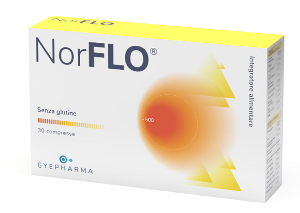 NORFLO 30 COMPRESSE - farmacialombardia.it