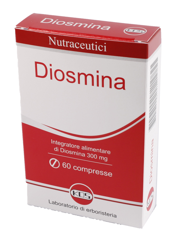 DIOSMINA 60 COMPRESSE - farmacialombardia.it