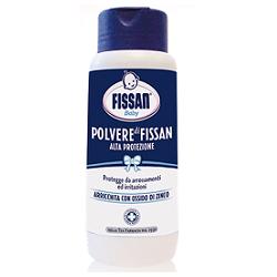 FISSAN BABY POLVERE DI FISSAN ALTRA PROTEZIONE 250 G - farmacialombardia.it