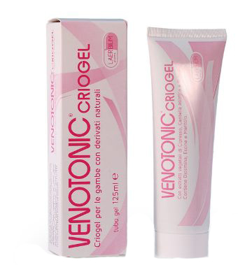 VENOTONIC CRIOGEL GEL 125 ML - farmacialombardia.it