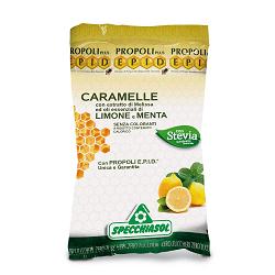 EPID CARAMELLE LIMONE 67,2 G - farmacialombardia.it