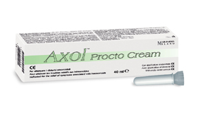 AXOL PROCTO CREAM 1 CREMA - farmacialombardia.it