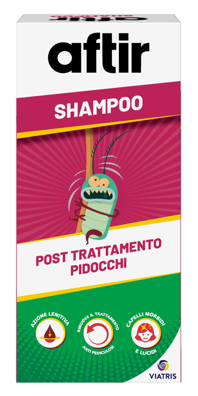 AFTIR SHAMPOO 150 ML - farmacialombardia.it