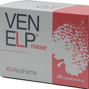VENELP INTEGRATORE 30 COMPRESSE - farmacialombardia.it