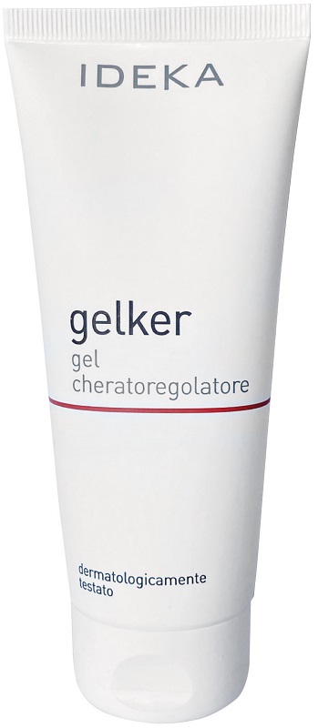 GELKER GEL 100 ML - farmacialombardia.it