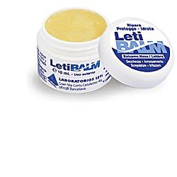 LETIBALM ADULTI 10 ML - farmacialombardia.it