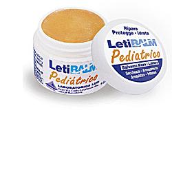 LETIBALM PEDIATRICO 10 ML - farmacialombardia.it