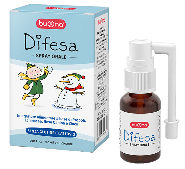 BUONA DIFESA SPRAY 15 ML - farmacialombardia.it
