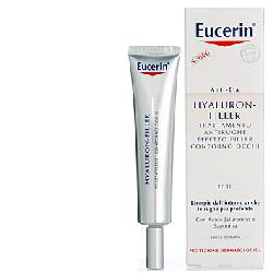 EUCERIN HYALURON-FILLER EYE 15 ML - farmacialombardia.it