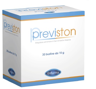 PREVISTON 30 BUSTINE - farmacialombardia.it