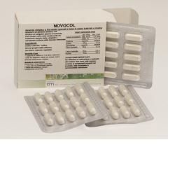 NOVOCOL 60 CAPSULE BLISTER - farmacialombardia.it