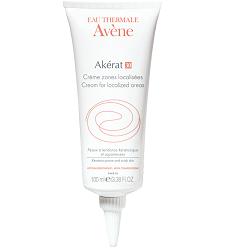 EAU THERMALE AVENE AKERAT 30 CREMA ZONE LOCALIZZATE 100 ML - farmacialombardia.it