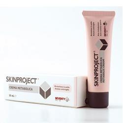 SKINPROJECT CREMA METABOLICA 30 ML - farmacialombardia.it