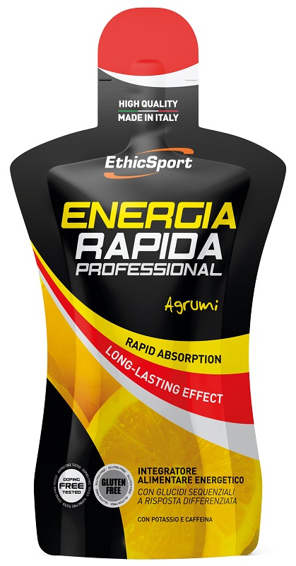 ETHICSPORT ENERGIA RAPIDA PROFESSIONAL 50 ML - farmacialombardia.it