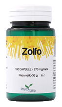 ZOLFO 100 CAPSULE - farmacialombardia.it