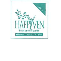 GEL RINFRESCANTE HAPPYVEN VERDE - farmacialombardia.it