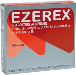 EZEREX 20 BUSTINE - farmacialombardia.it