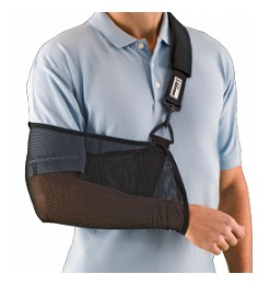 REGGIBRACCIO NERO GIBAUD ORTHO TAGLIA 1 - farmacialombardia.it