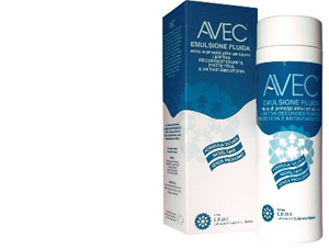 AVEC EMULSIONE FLUIDA LENITIVA 200 ML - farmacialombardia.it
