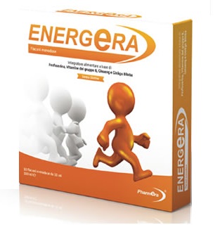ENERGERA 10 FLACONCINI MONODOSE 10 ML - farmacialombardia.it