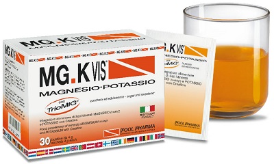 MGK VIS 30 BUSTINE - farmacialombardia.it