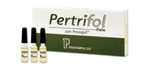 PERTRIFOL 12 FIALE X 6 ML - farmacialombardia.it