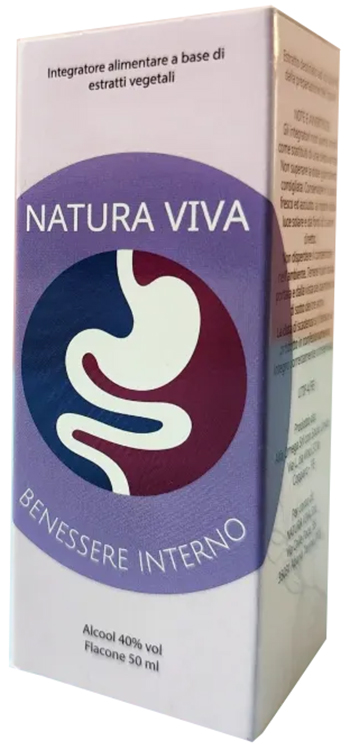 NATUR PANZYM GOCCE 50 ML - farmacialombardia.it