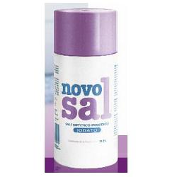 NOVOSAL IODATO 300 G - farmacialombardia.it