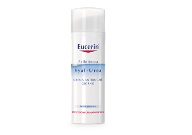 EUCERIN UREA 5% CREMA VISO - farmacialombardia.it