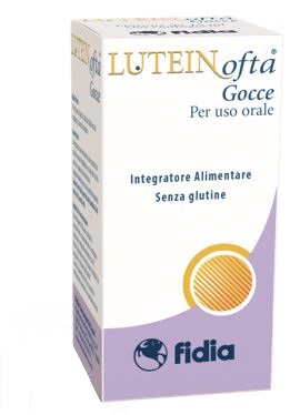 LUTEIN OFTA GOCCE 15 ML - farmacialombardia.it